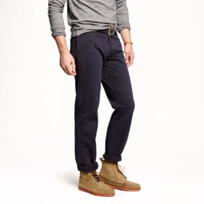 Stanton pant in classic fit