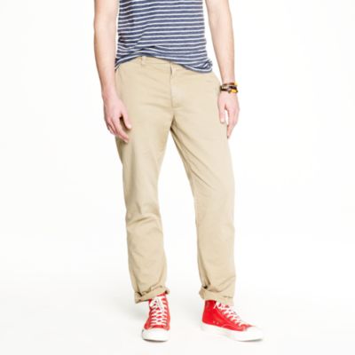 Stanton pant in classic fit