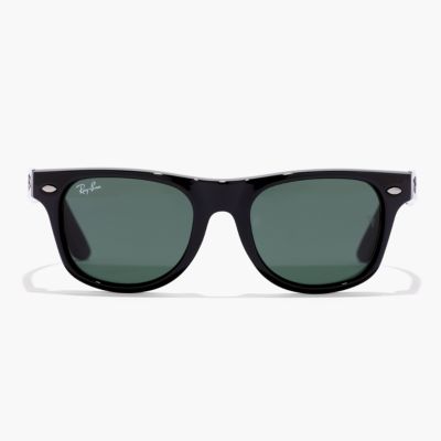 Boys' Ray-Ban&reg; Junior Wayfarer&reg; sunglasses