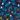 navy the hill-side&reg; american calico floral-print tie<bulletpoint></bulletpoint>