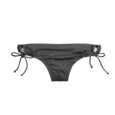 Side-tie bikini