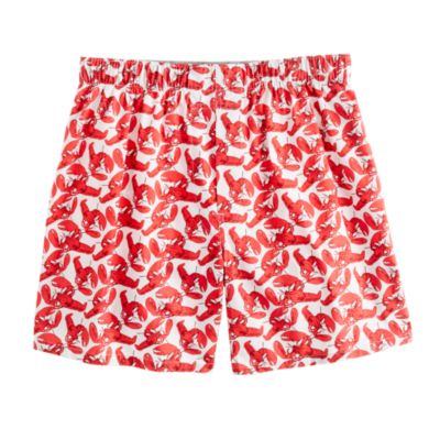 Lobster boxers