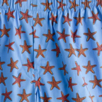 Starfish boxers