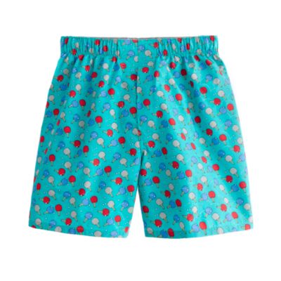 Ping-pong boxers