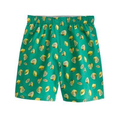 Lemons boxers