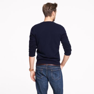 PLAY Comme des Gar�ons&reg; V-neck sweater