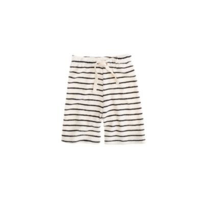 Nature Baby&reg; terry short