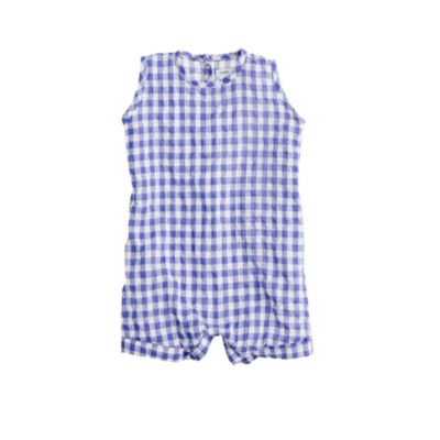 Maki&eacute; one-piece