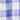 blue white maki&eacute; one-piece