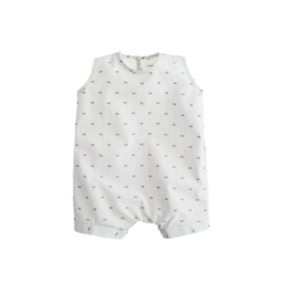 Maki&eacute; one-piece