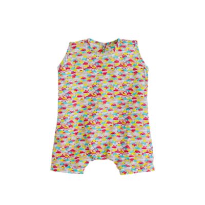 Maki&eacute; one-piece