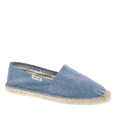 Soludos® classic espadrilles