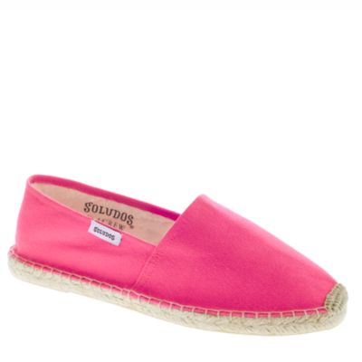 Soludos&reg; for J.Crew Dali espadrilles