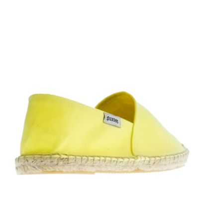 Soludos&reg; for J.Crew Dali espadrilles