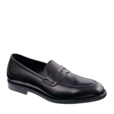 Fratelli Rossetti S.p.A. Dexter penny loafers