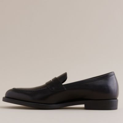 Fratelli Rossetti S.p.A. Dexter penny loafers