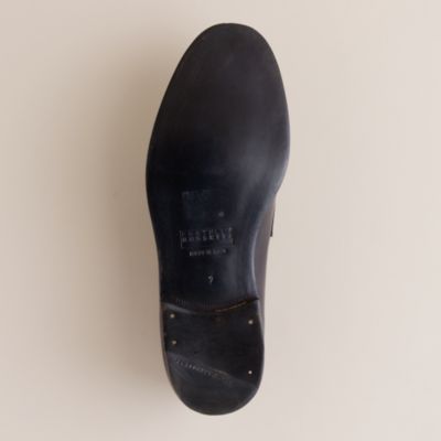Fratelli Rossetti S.p.A. Dexter penny loafers