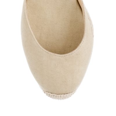 Sardinia wedge espadrilles