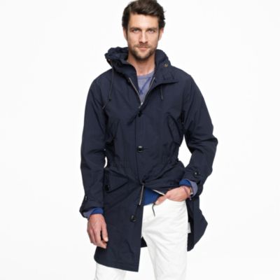 Wallace & Barnes Billington parka