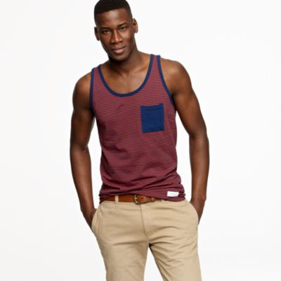 Saturdays Rosen tank top