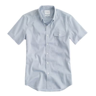 Saturdays Surf Esquina twill shirt