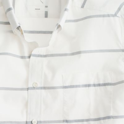 Saturdays Surf Esquina horizon shirt