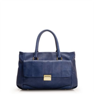 Margate satchel