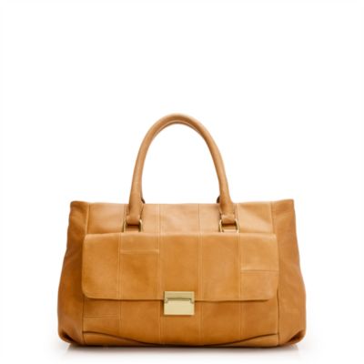 Margate satchel