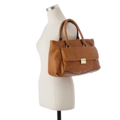 Margate satchel