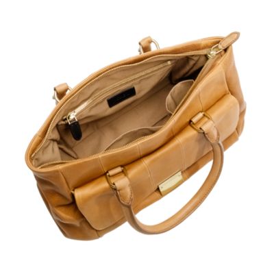 Margate satchel