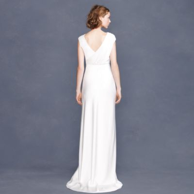 Corrina gown