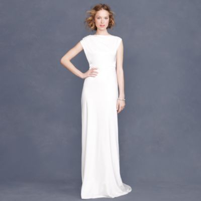 Corrina gown