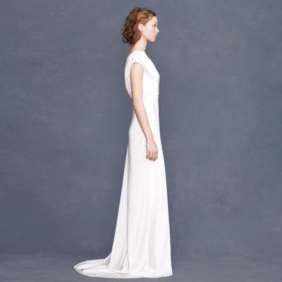 Corrina gown