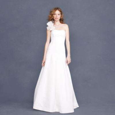 Alessa gown
