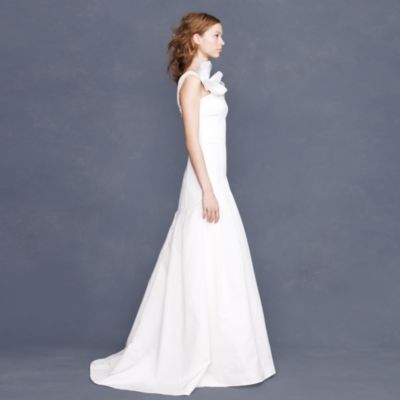 Alessa gown