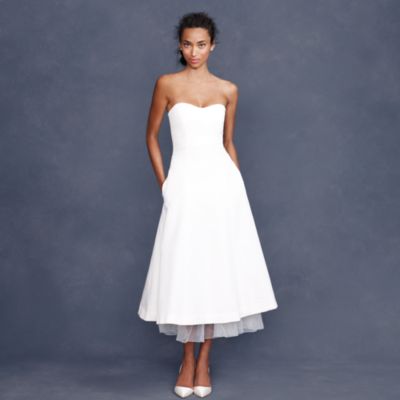 Maddalena gown