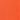 fresh tangerine raquel dress in cotton cady