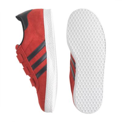 Kids' Adidas&reg; gazelle sneakers