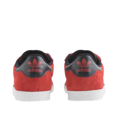 Kids' Adidas&reg; gazelle sneakers