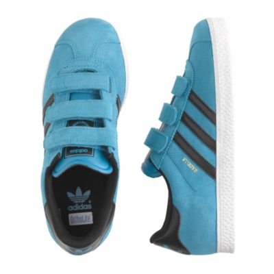Kids' Adidas&reg; gazelle sneakers