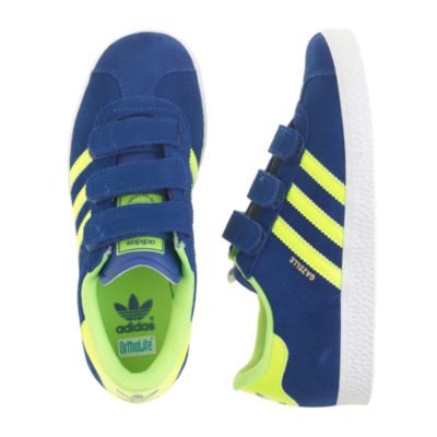 Kids' Adidas&reg; Originals Gazelle 2.0 sneakers