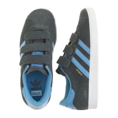 Kids' Adidas&reg; Originals Gazelle 2.0 sneakers