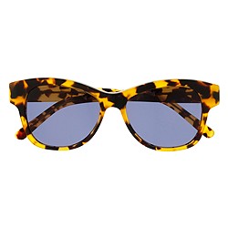 Selima Sun® for J.Crew Belle sunglasses