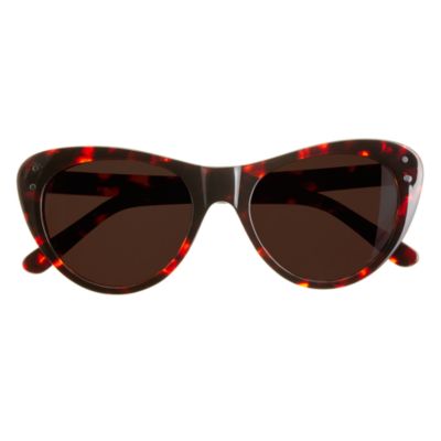 Selima Sun&reg; for J.Crew Sophia sunglasses