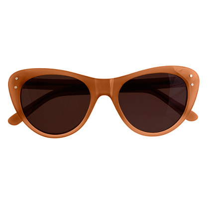 Selima Sun® for J.Crew Sophia sunglasses