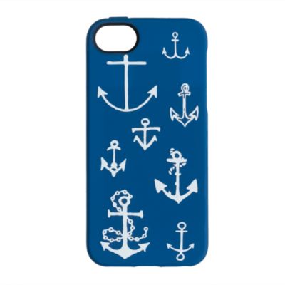 Printed rubber case for iPhone 5