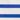 coastline blue deck-stripe bikini