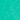 surf green broken-in v-neck tee