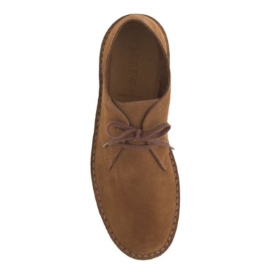 Classic MacAlister boots in suede