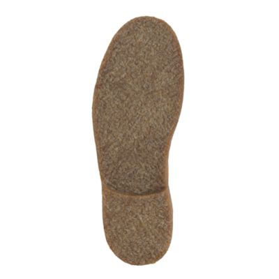 Classic MacAlister boots in suede